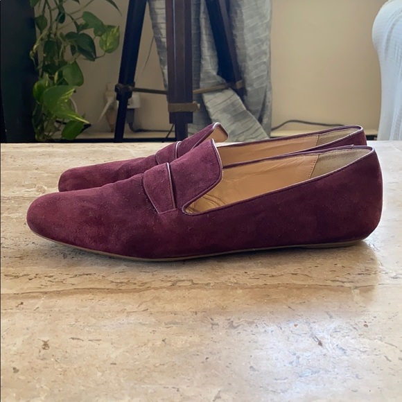 J. Crew Georgie loafer flats - Picture 3 of 6